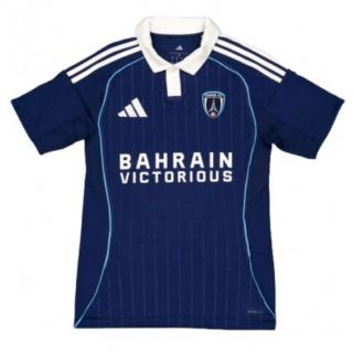 Paris FC 1a Equipación 2025/26